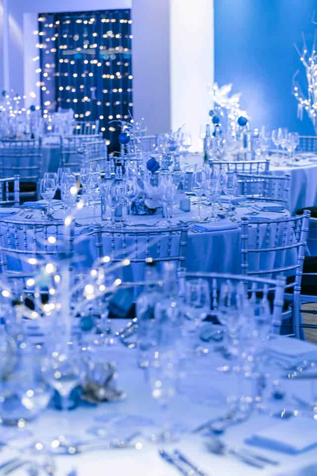 Winterland Christmas
