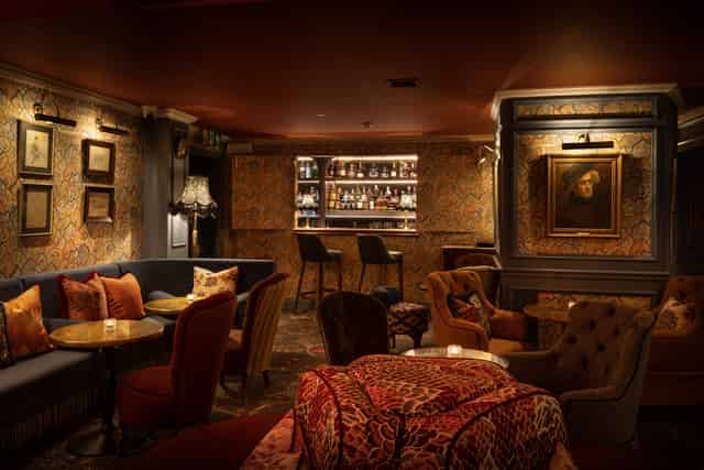 Elixir Room