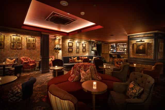 Elixir Room