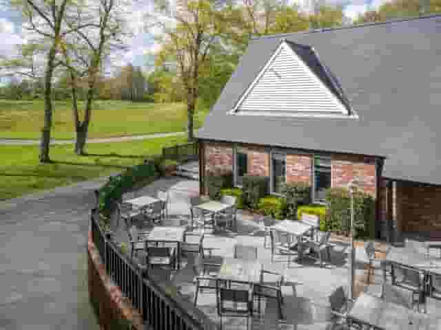 The Terrace