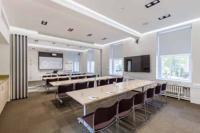 Hilda Clark Suite