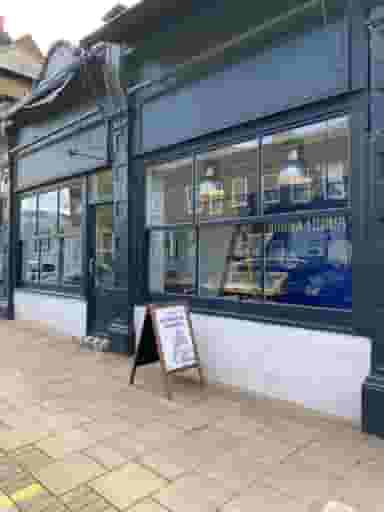 Teddington