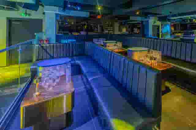 Concept Club
