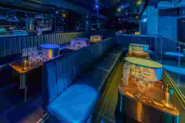 Concept Club