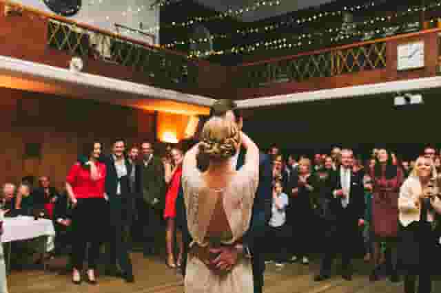 Weddings
