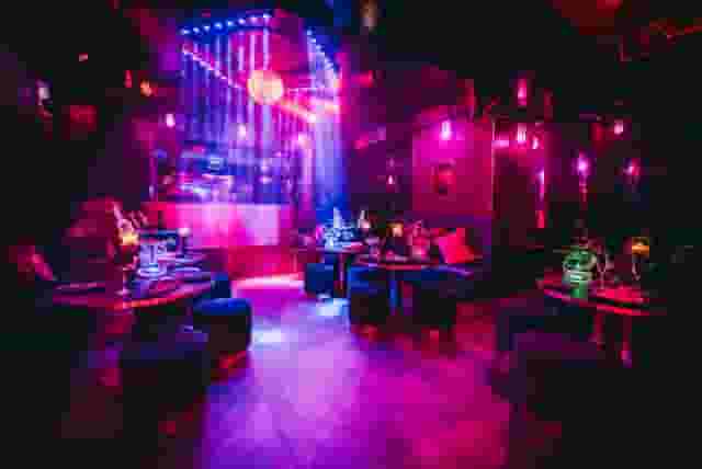 Club Royale London