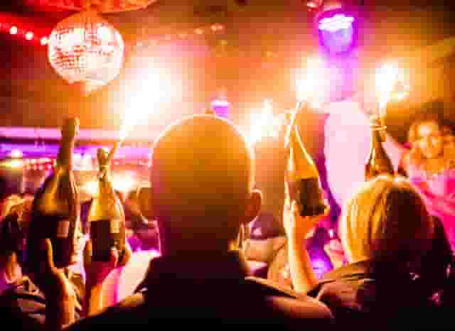 Club Royale London