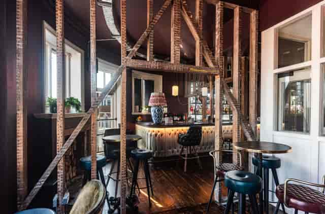 The Railway