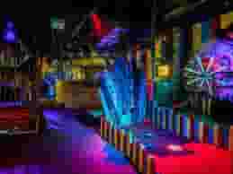 Party Venues