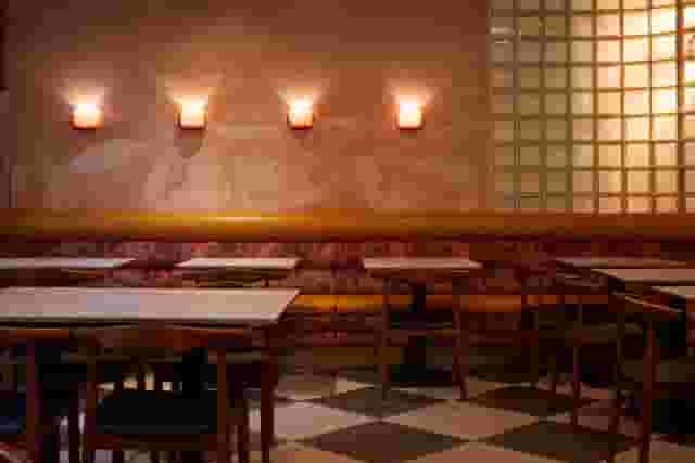 Full Venue Hire - Covent Garden