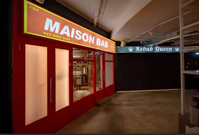 Full Venue Hire - Covent Garden