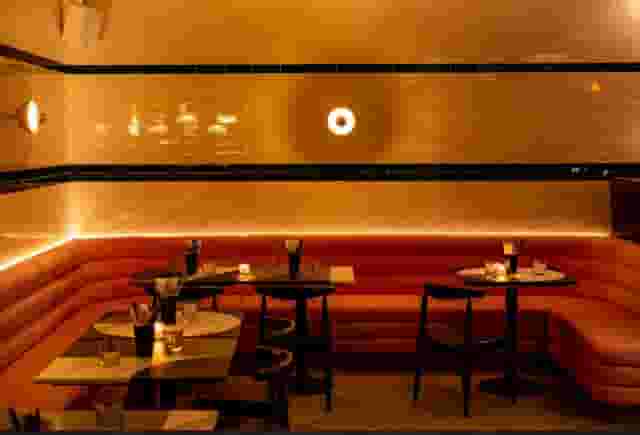 Le Bab Covent Garden