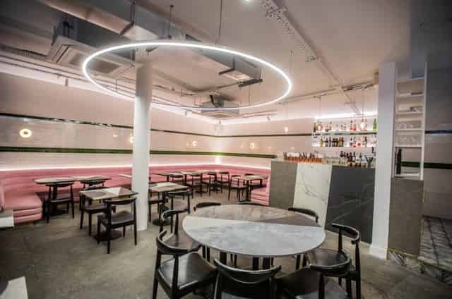 Private Dining