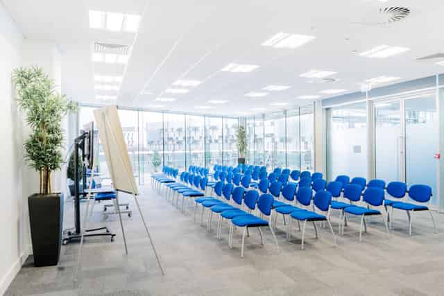 Curzon Suite