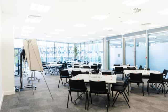 Curzon Suite 