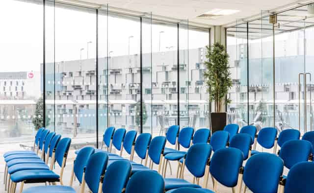 Curzon Suite