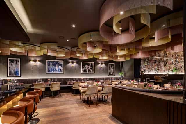 Penelope's Restaurant 