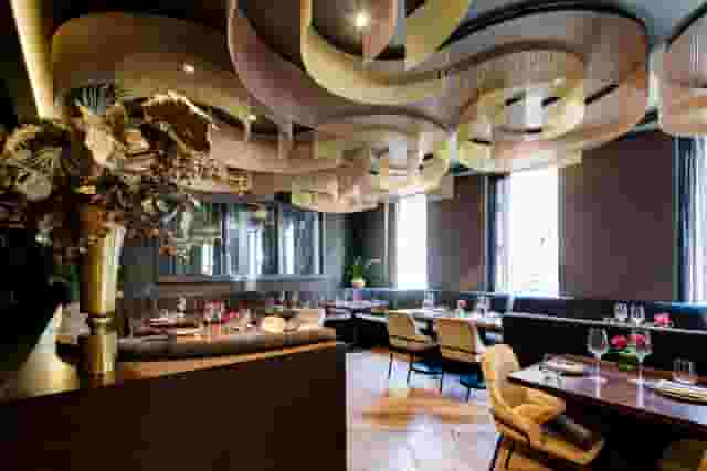 Hotel AMANO Covent Garden