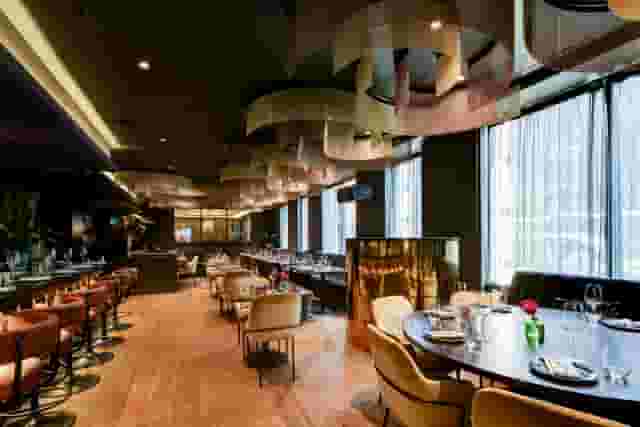 Hotel AMANO Covent Garden
