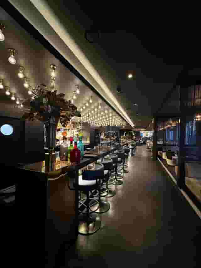 Hotel AMANO Covent Garden