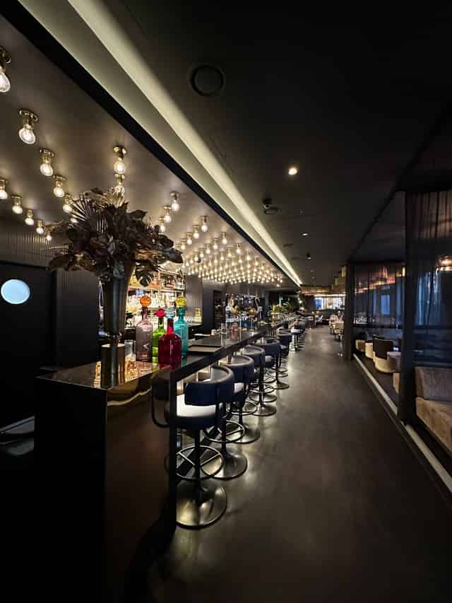 Private Dining