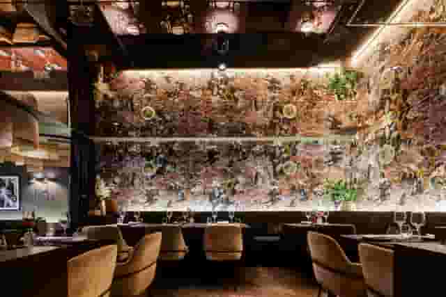 Hotel AMANO Covent Garden