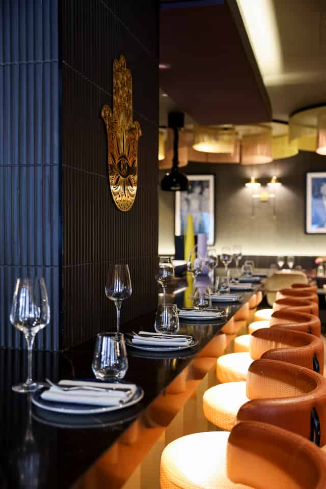 Private Dining