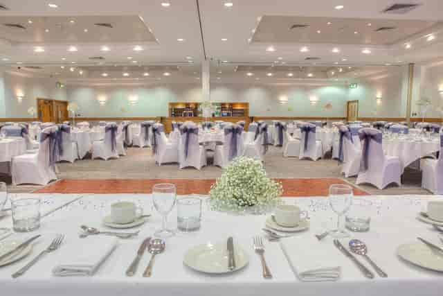 Lydiard Suite