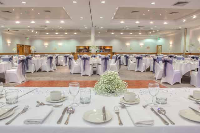 Lydiard Suite