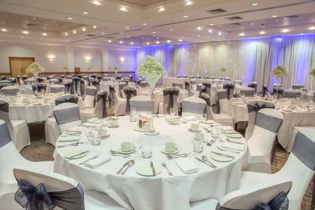 Lydiard Suite