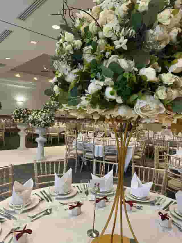 Lydiard Suite