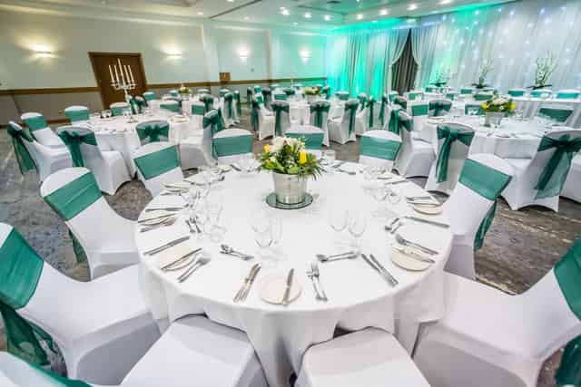Lydiard Suite