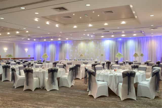 Lydiard Suite