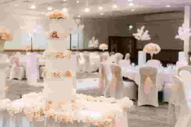Lydiard Suite