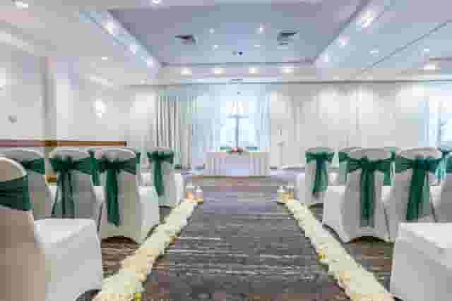 Lydiard Suite