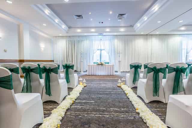 Lydiard Suite