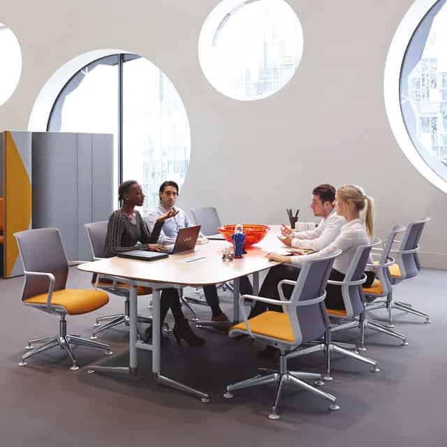 Haliton Properties- London