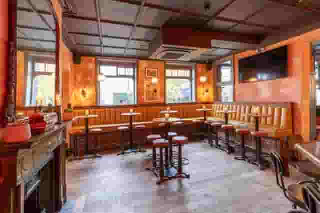 Wolfpack Full Venue 