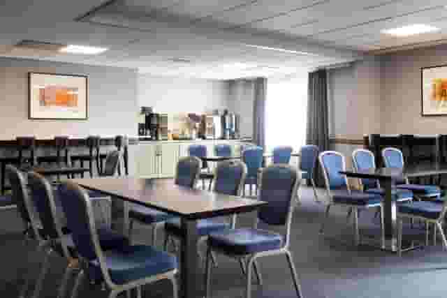 Dean Suite