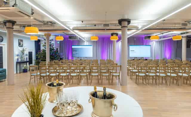 Corporate Event