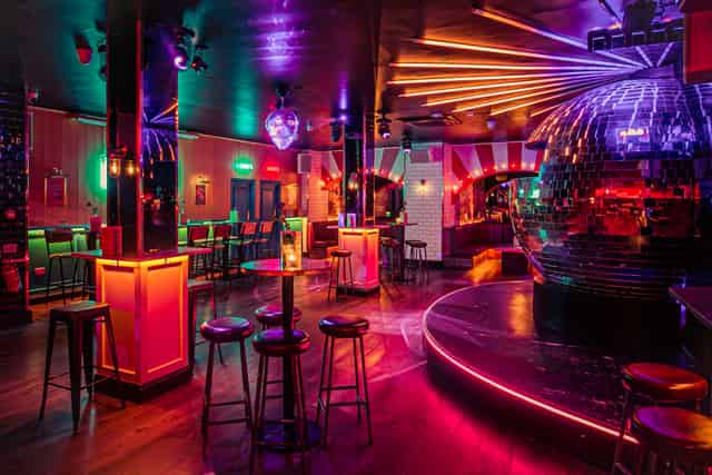 FUNCTION ROOM
