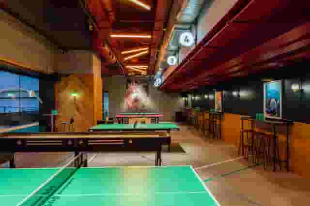 Exclusive Venue Hire