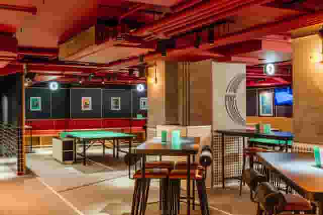 Exclusive Venue Hire