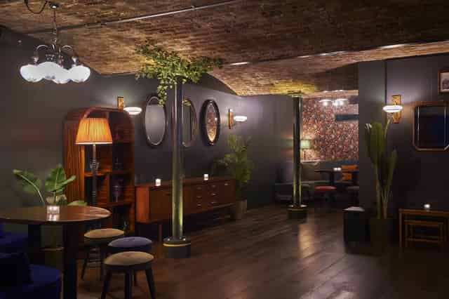 The Green Room