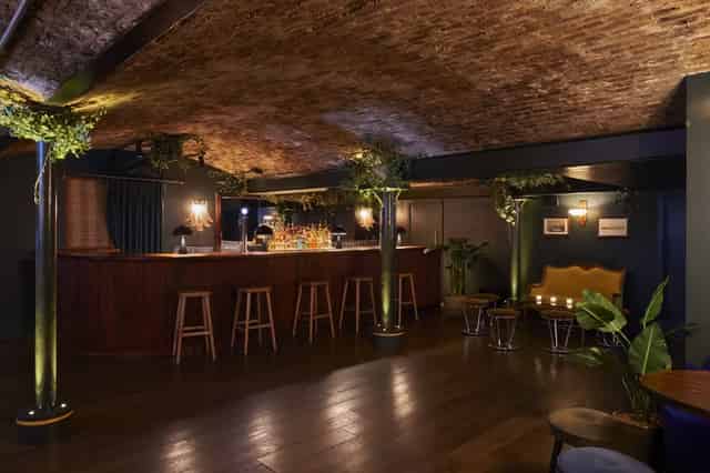 The Green Room