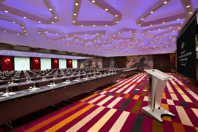 Ballsaal Maximilian