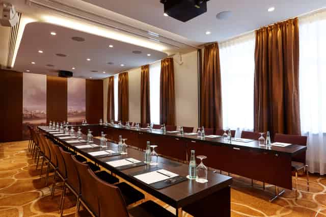 Ballsaal Maximilian