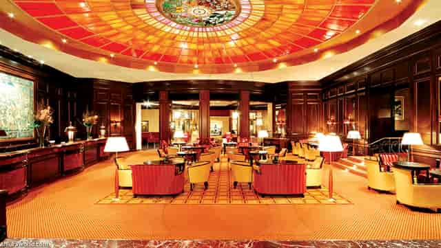 Vier Jahreszeiten Kempinski Munich