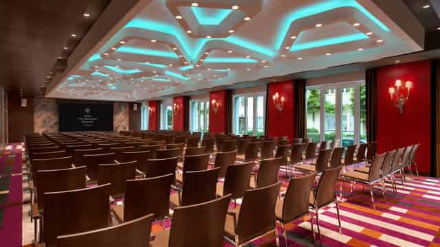 Ballsaal Maximilian