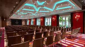 Ballsaal Maximilian